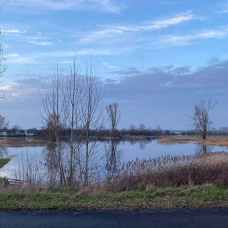 Zwols Groen Zwolle  Eksteriør billede
