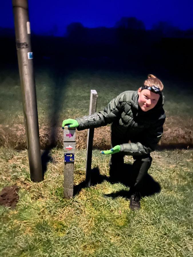 Zwols Groen Zwolle  Eksteriør billede